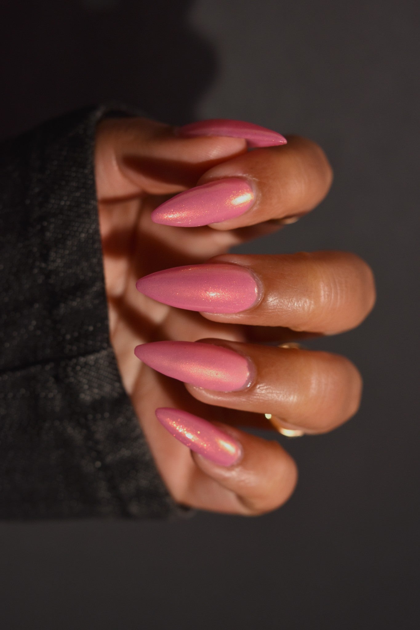 Warm Skin