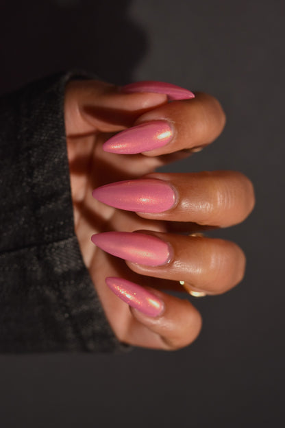 Warm Skin