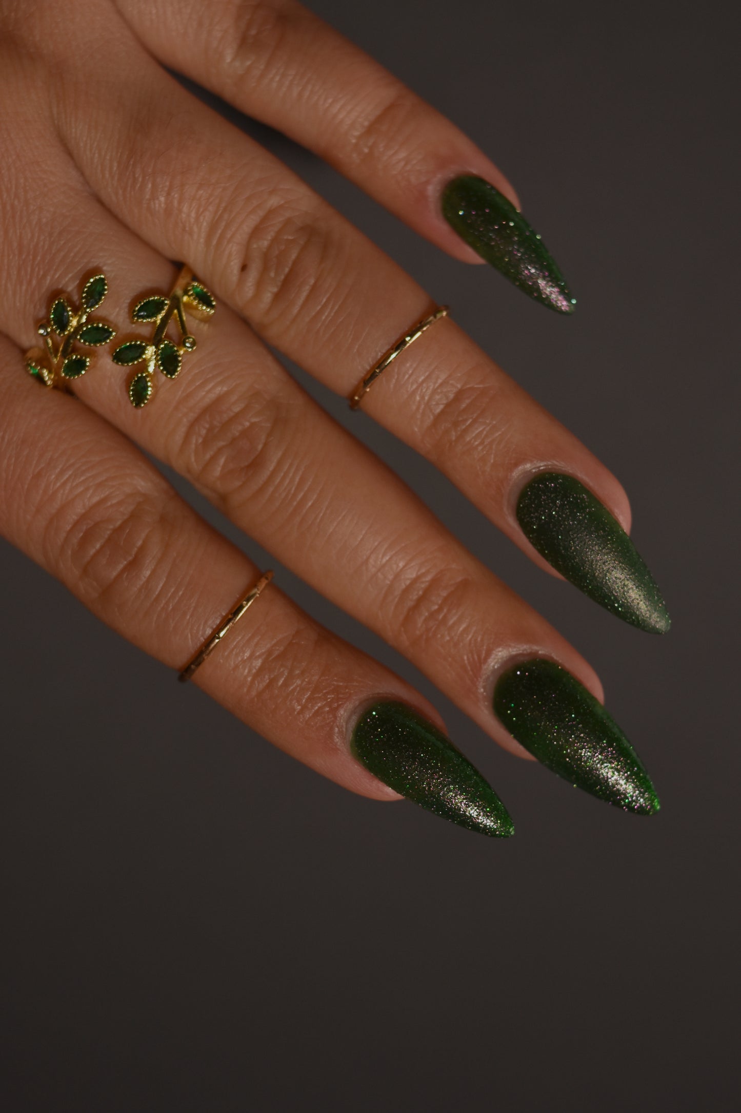 Past, Present, Future LBOH