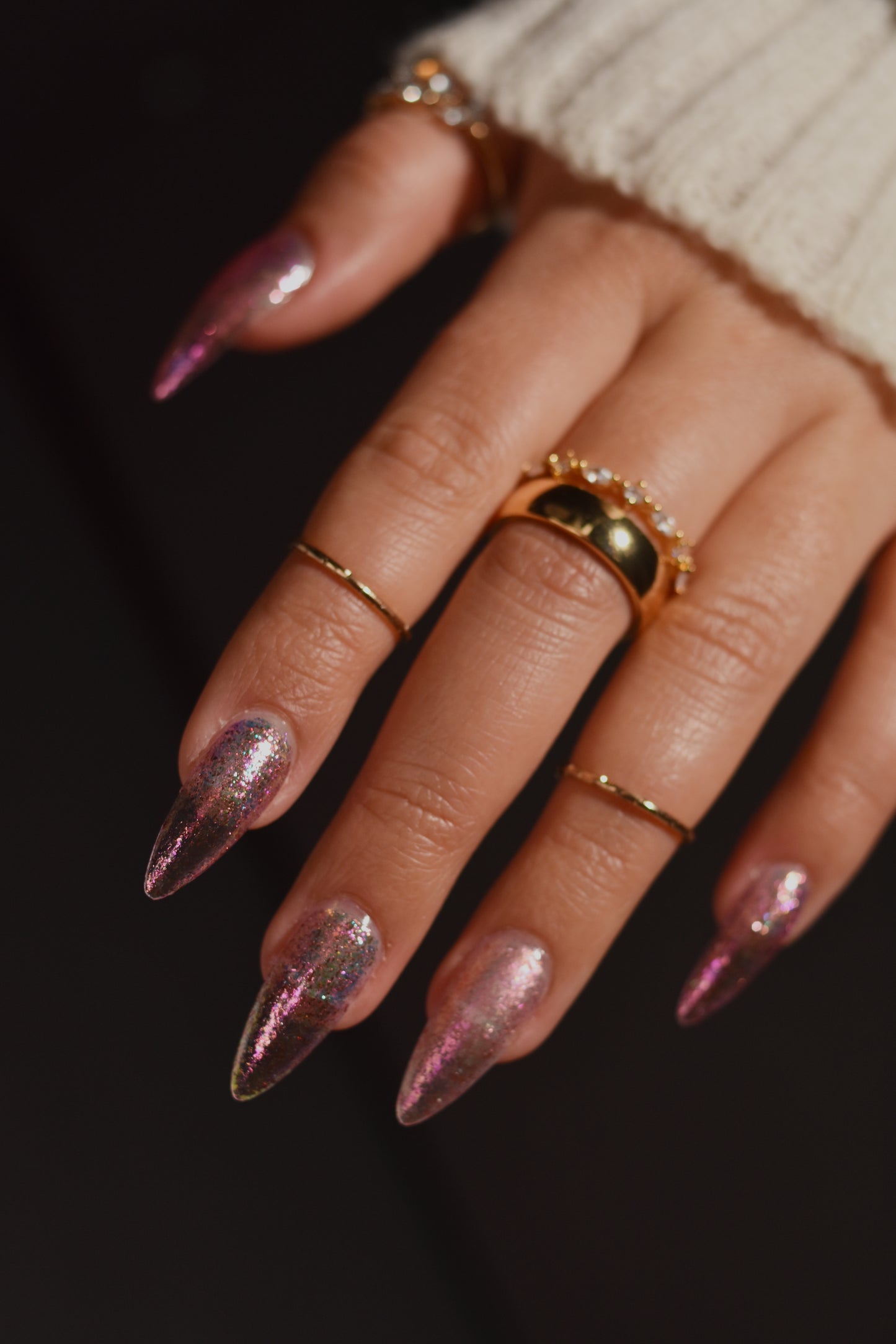 Street Corner Bouquet