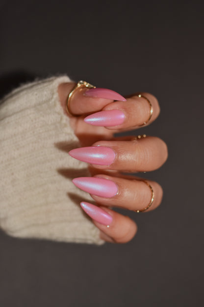 Heart Shaped Necklace