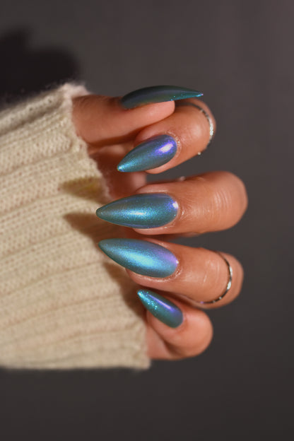 Windows Down, Volume Up!