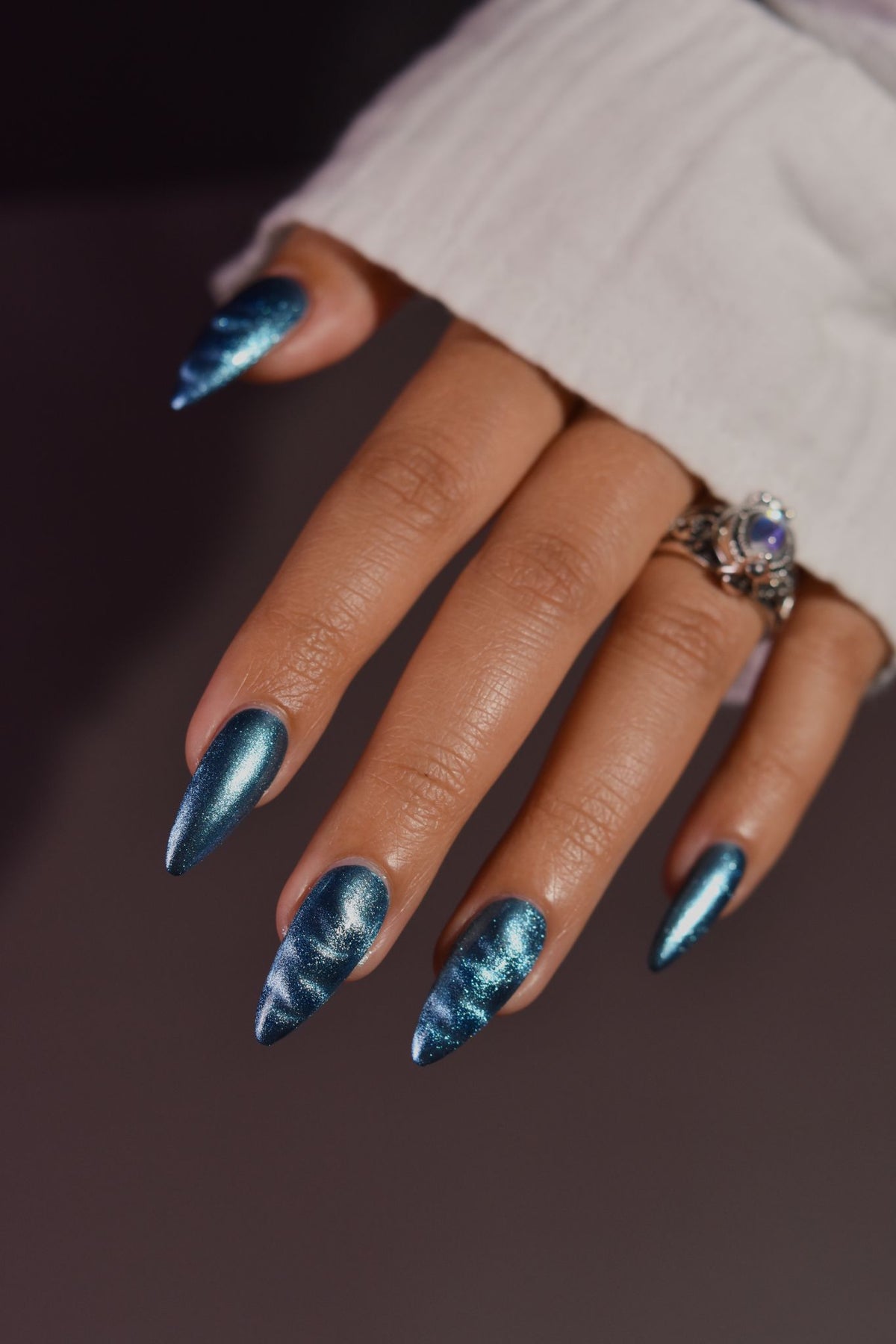 Something Blue