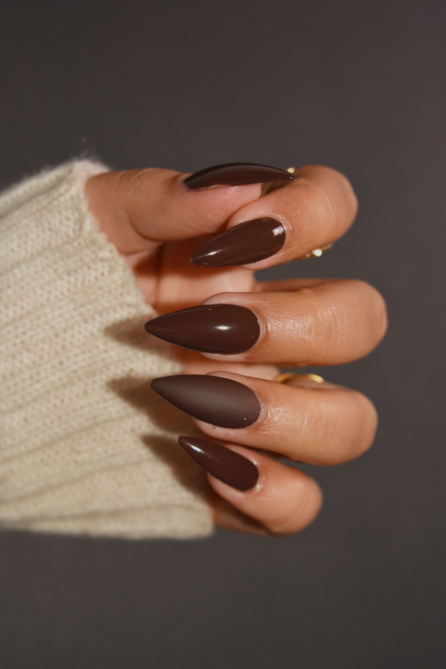 Chocolate Hazelnut Spread