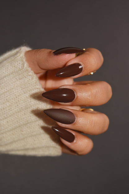 Chocolate Hazelnut Spread