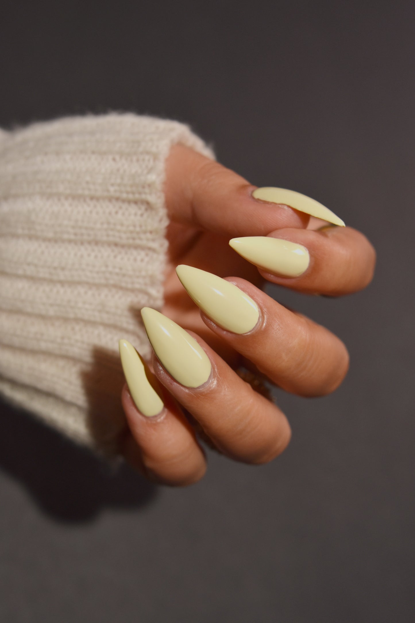 Butter