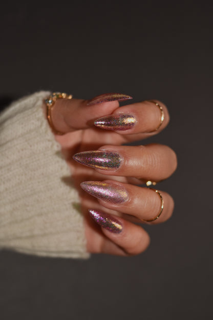 Street Corner Bouquet