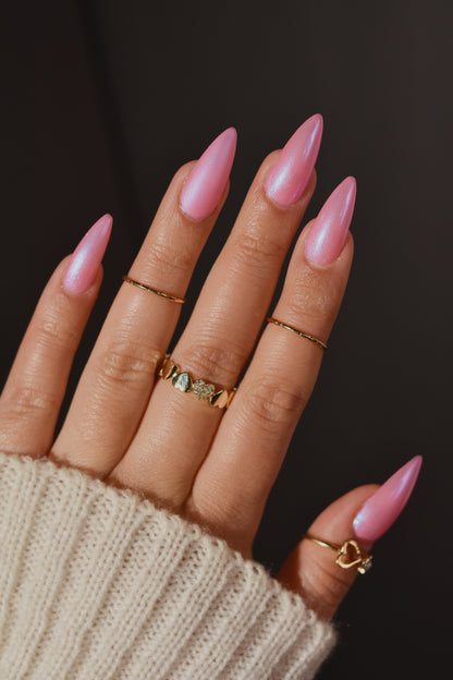 Heart Shaped Necklace