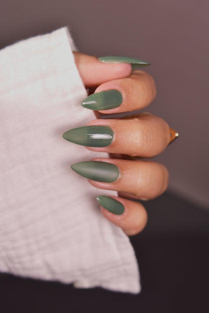 Spruce It Up