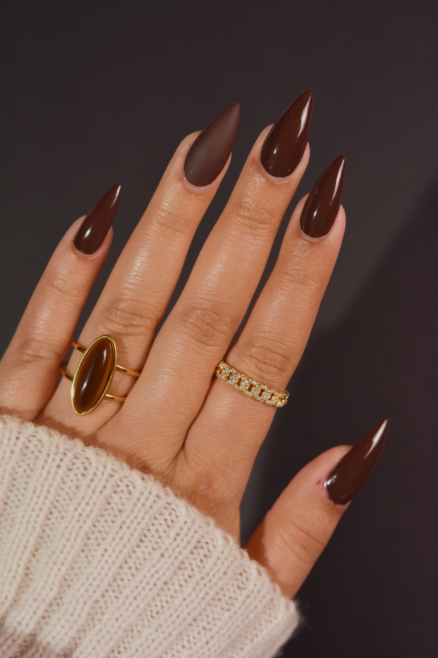 Chocolate Hazelnut Spread