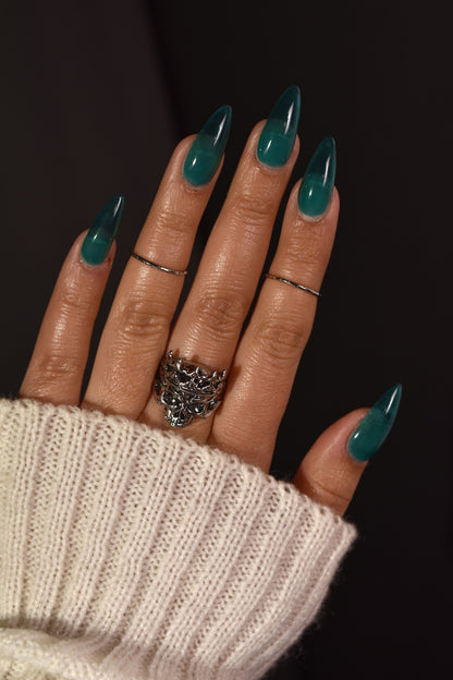 Don't Teal My Thunder