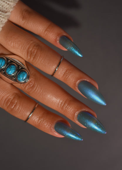 Windows Down, Volume Up!