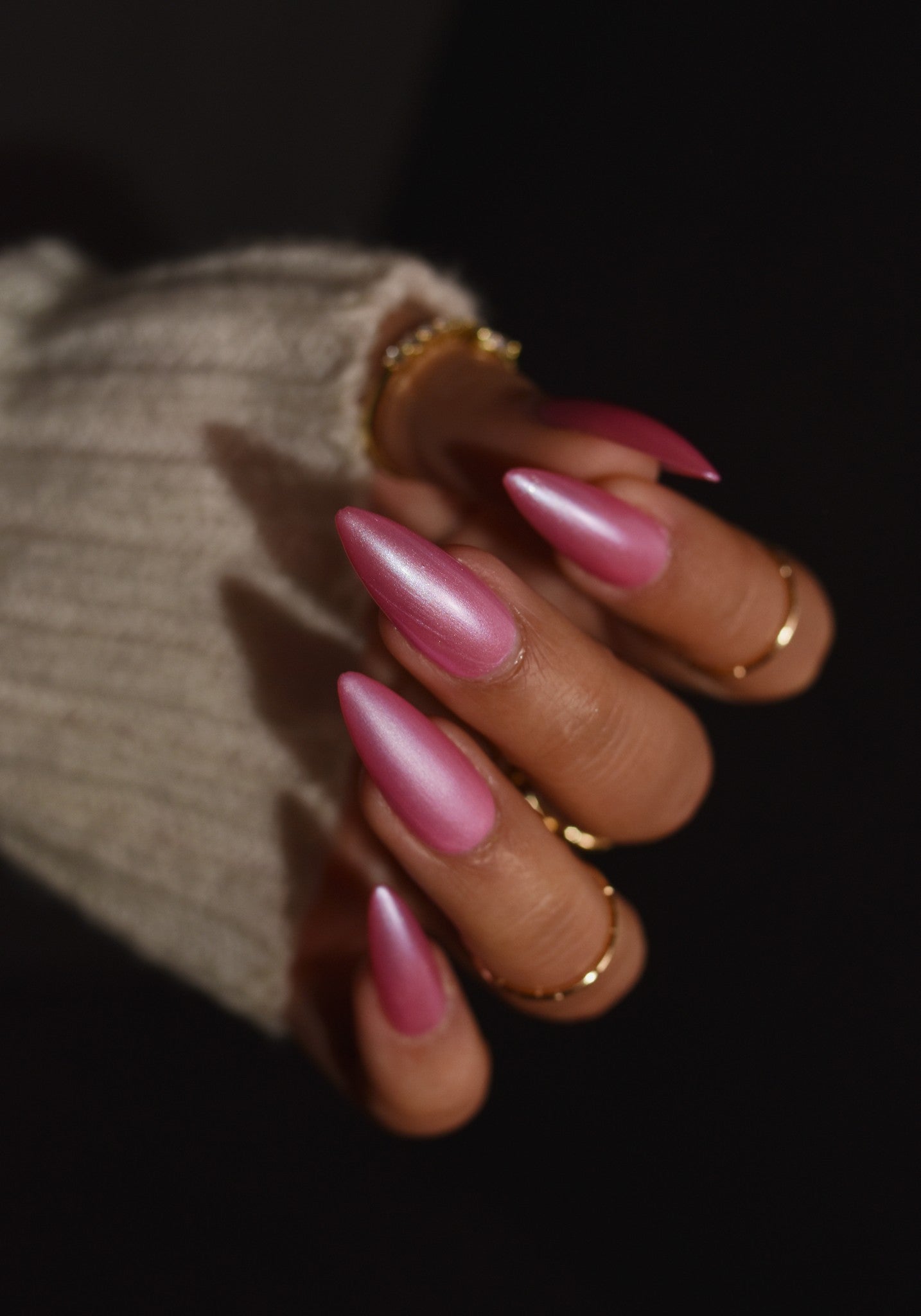 Velour Tracksuit PPU