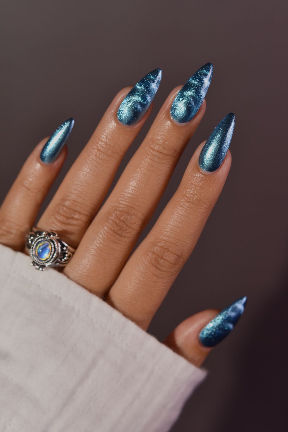 Something Blue