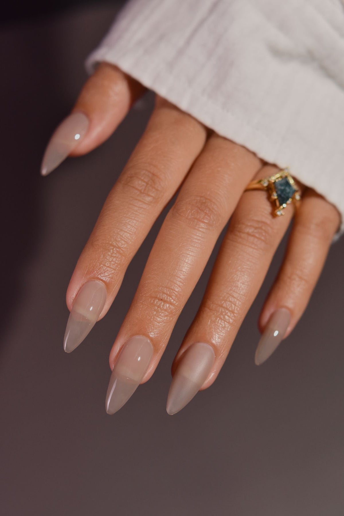 Taupe Dirty To Me