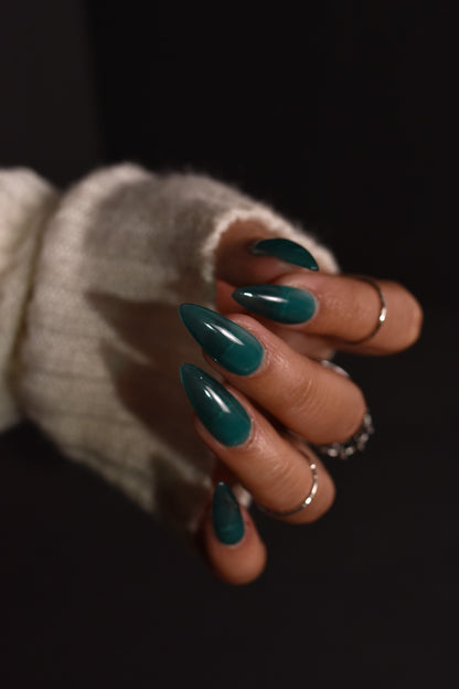 Don't Teal My Thunder