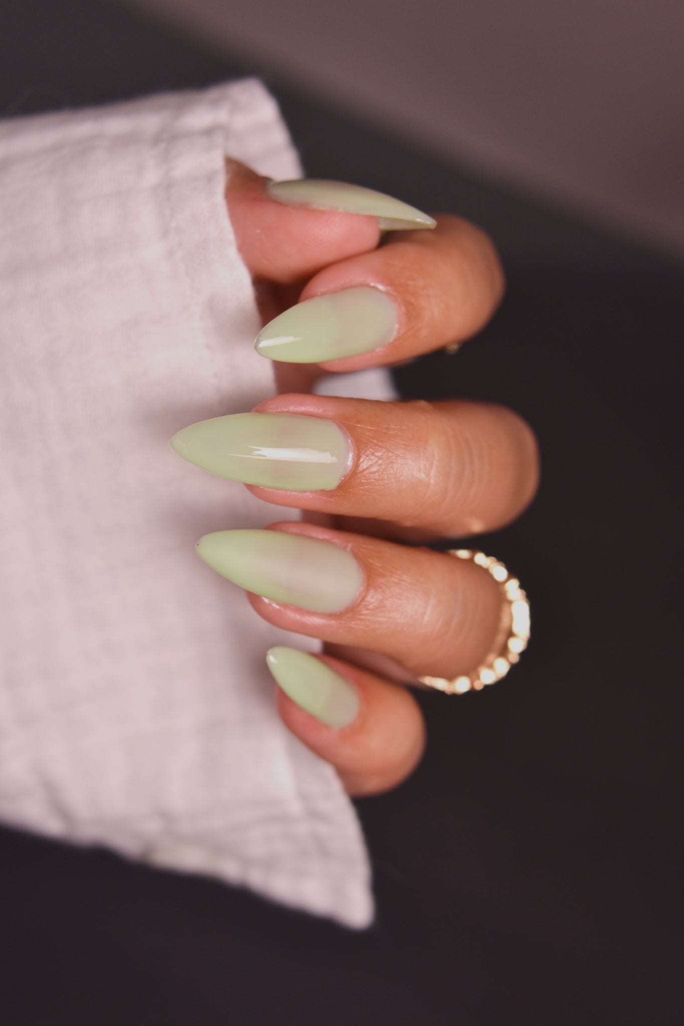 Just A Mo-Mint