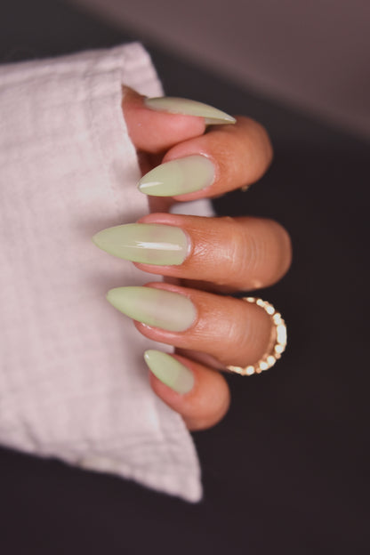 Just A Mo-Mint