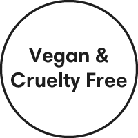 Vegan_Cruelty_Free - Cracked Polish