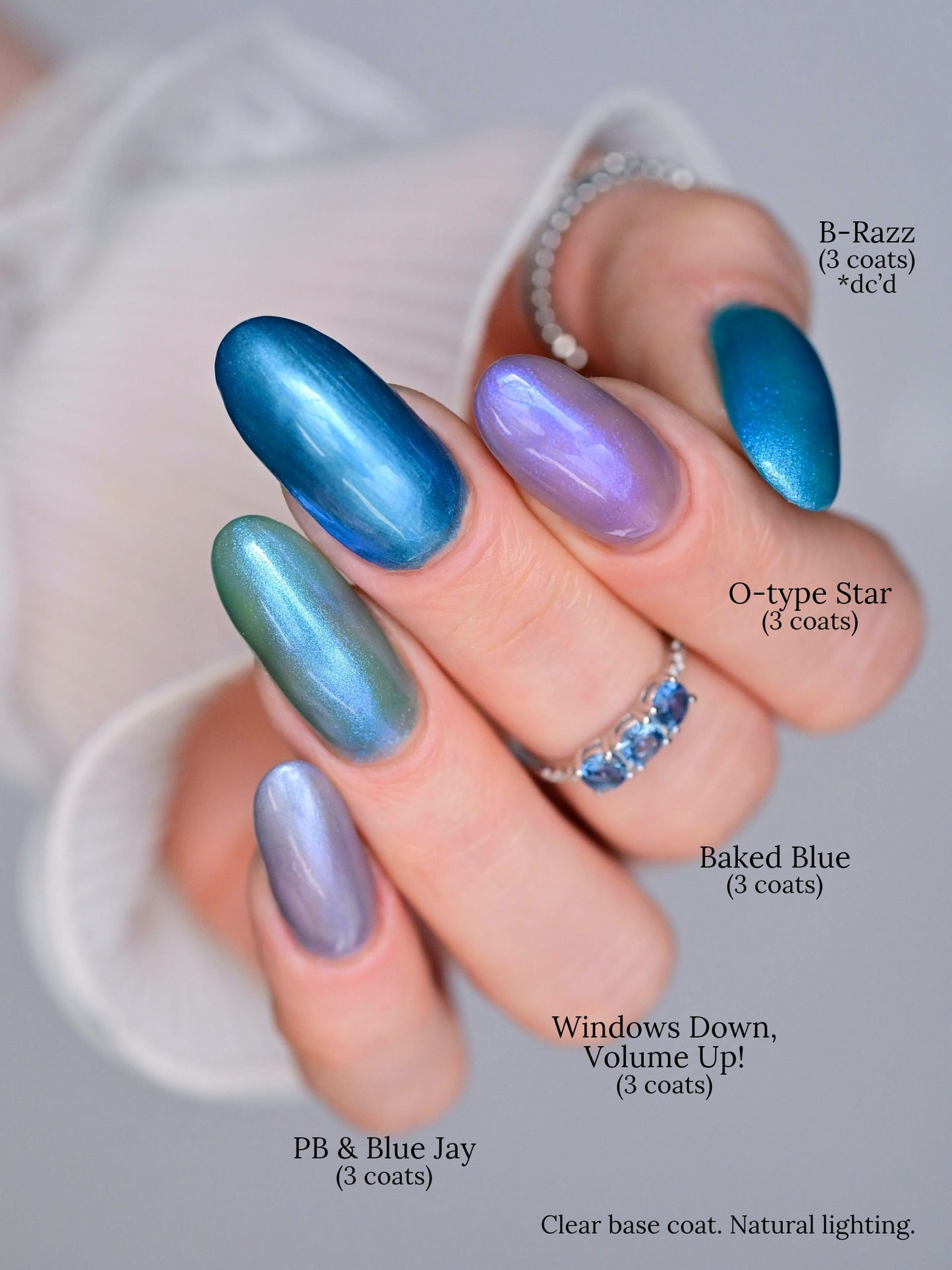 Windows Down, Volume Up!