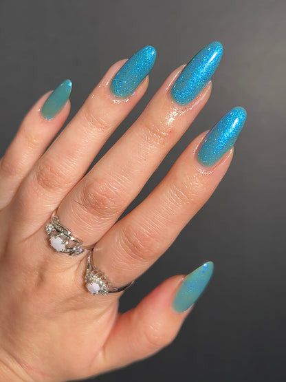 Windows Down, Volume Up!