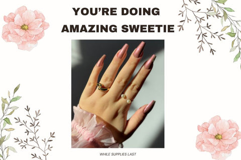 A Little Love For You