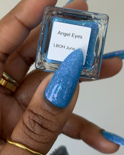 Angel Eyes LBOH