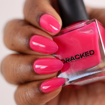 Back To The Fuchsia