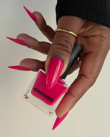 Back To The Fuchsia