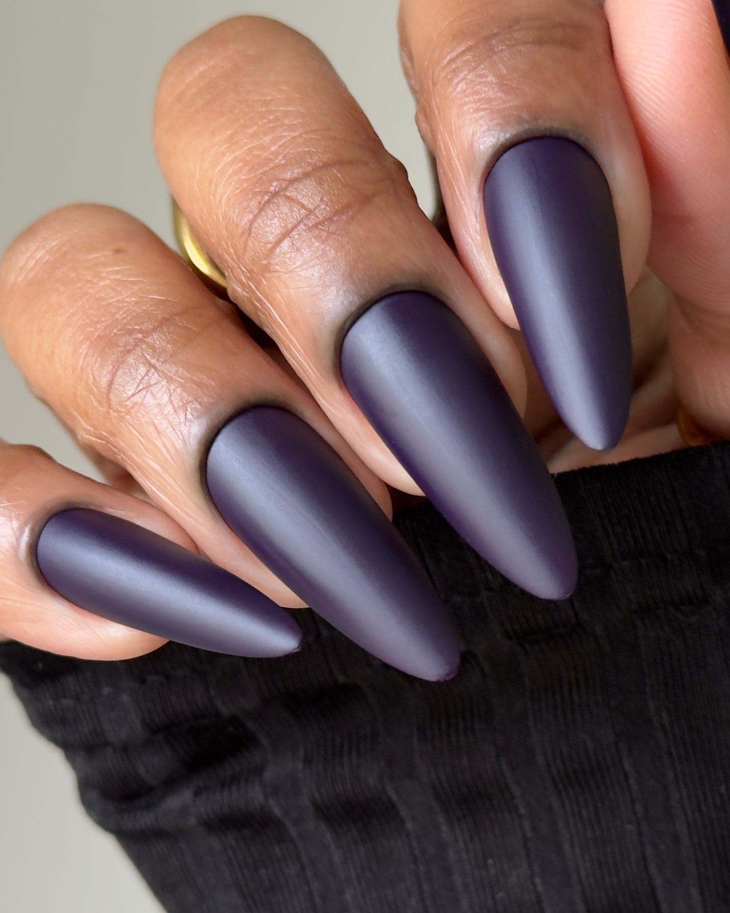 Blacker The Berry