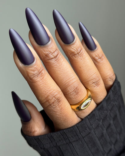 Blacker The Berry