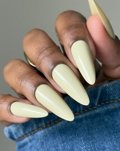 Butter