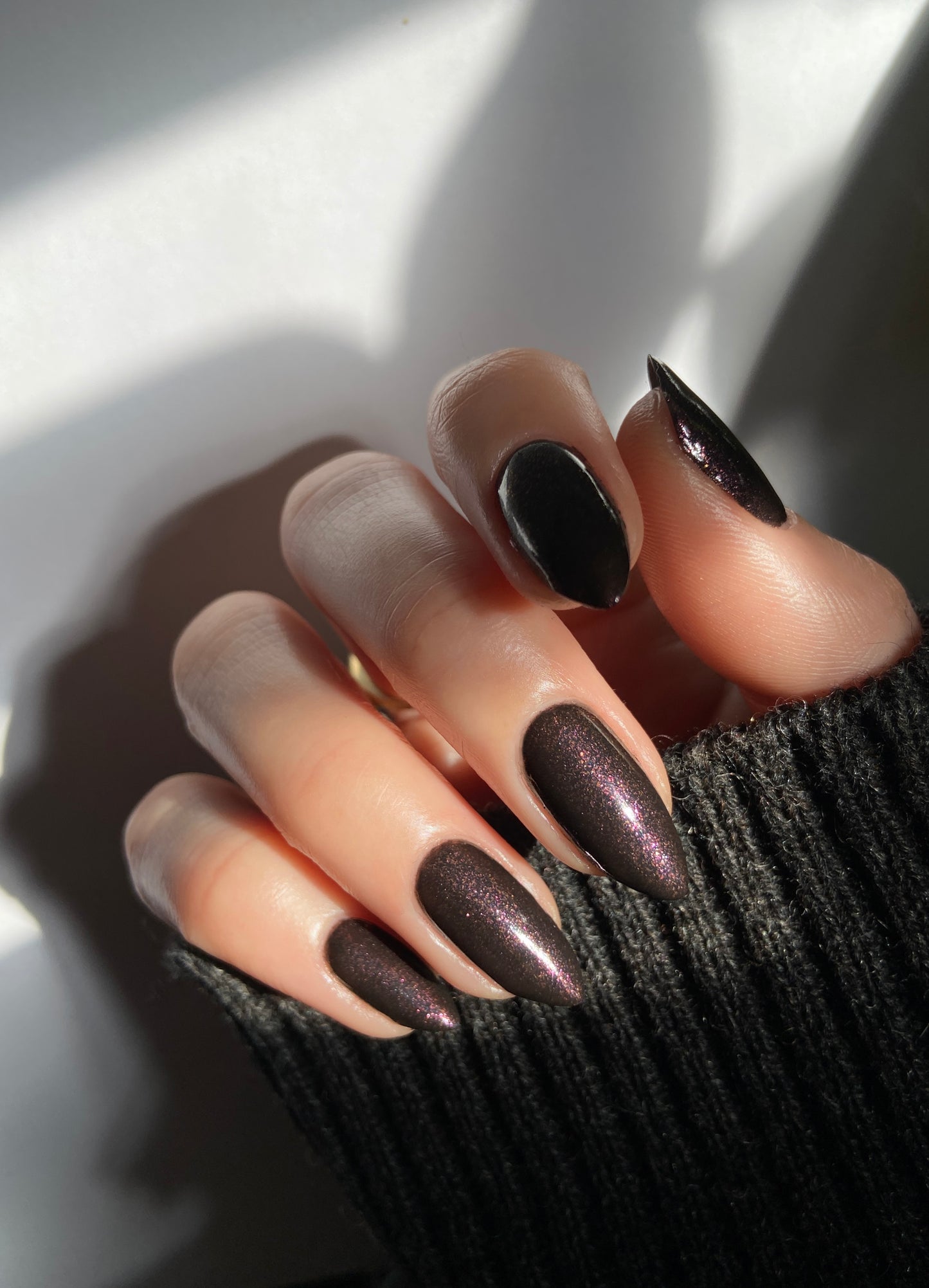 Caribbean Courage HHC