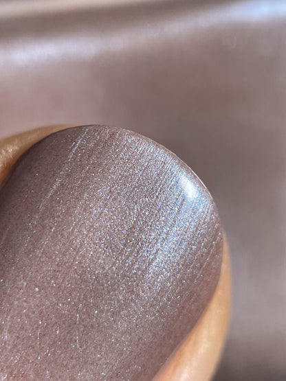 Cashmere Cake - Cracked Polish