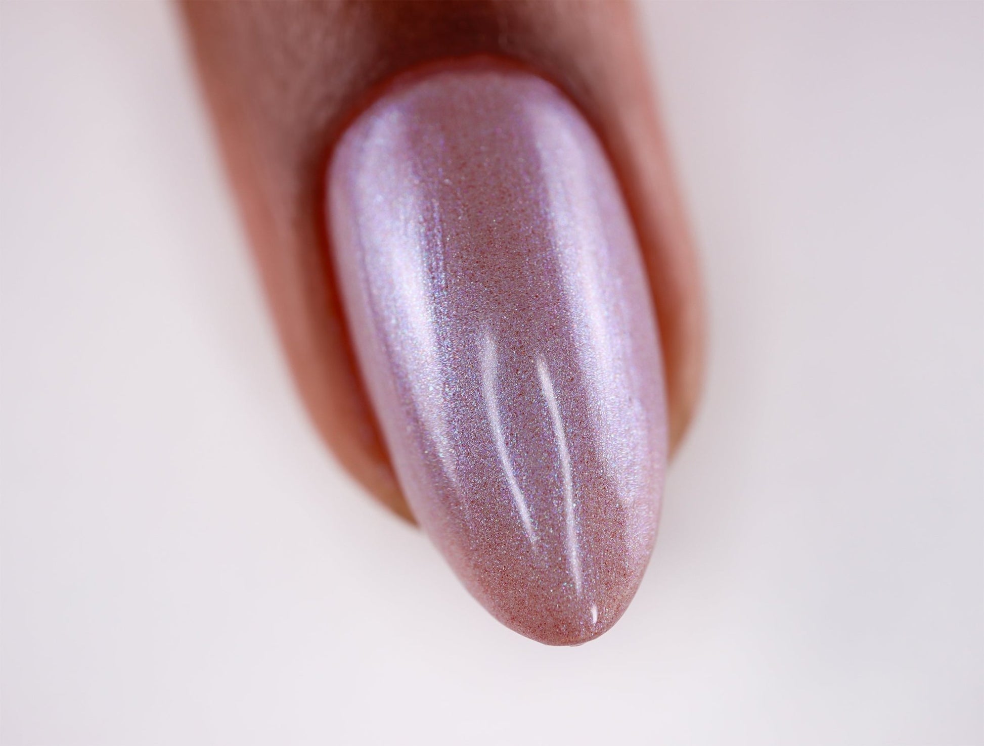 Cashmere Cake - Cracked Polish