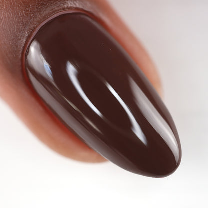 Chocolate Hazelnut Spread