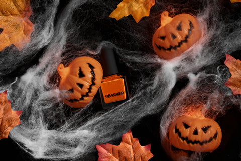Crack-O-Lantern
