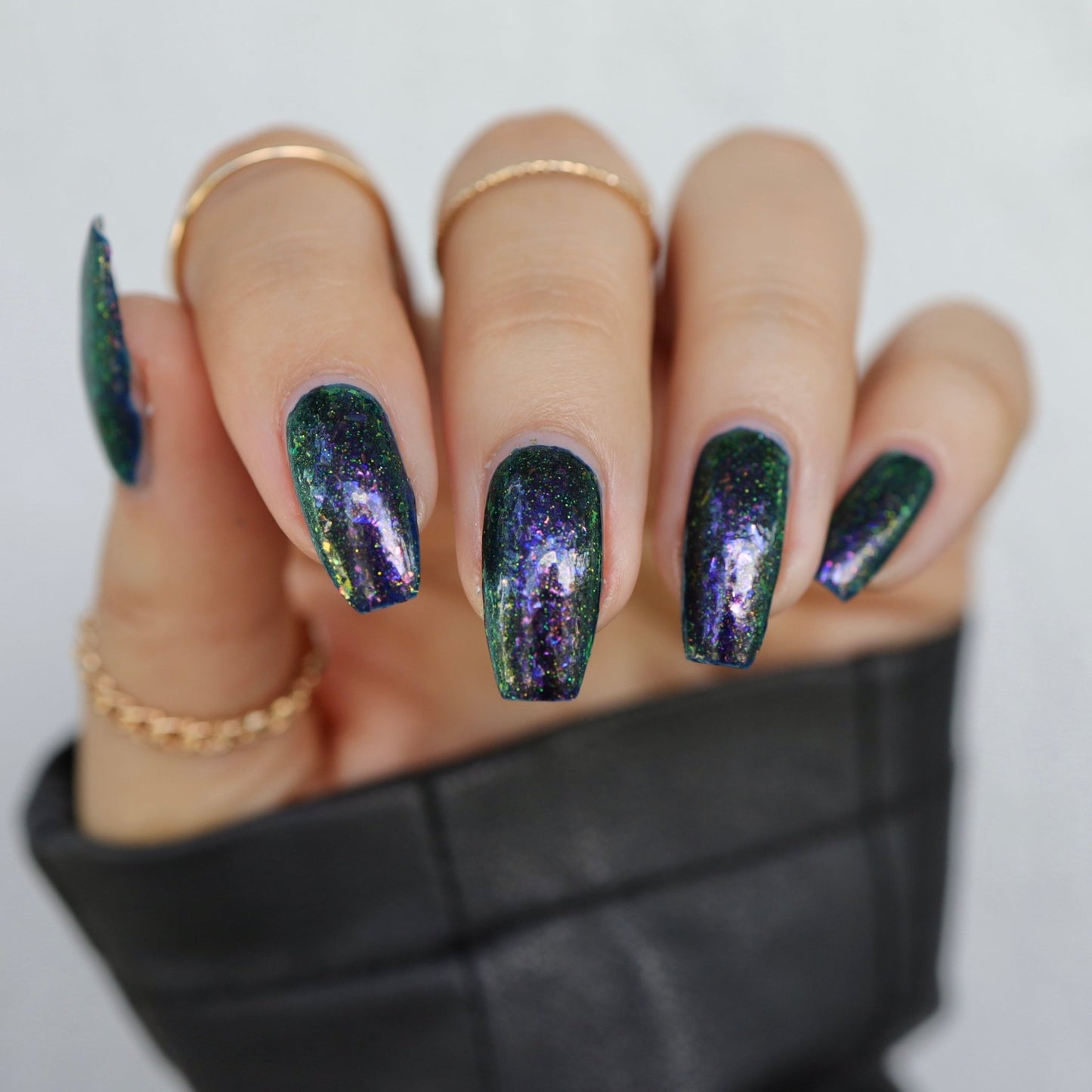 Cracked Chaos - Cracked Polish