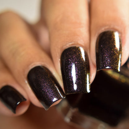 Caribbean Courage HHC