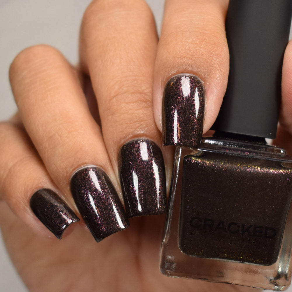 Caribbean Courage HHC