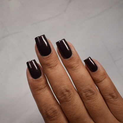 Caribbean Courage HHC