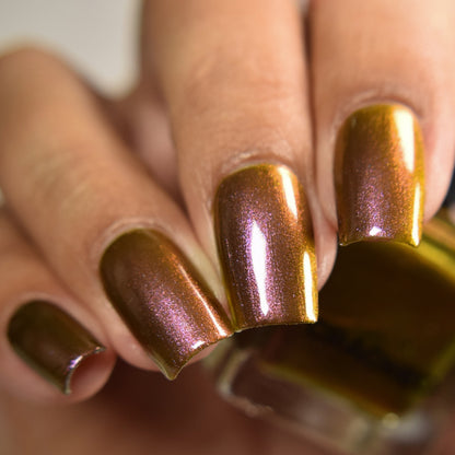 Murky Intentions HHC