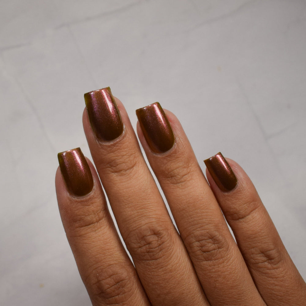 Murky Intentions HHC