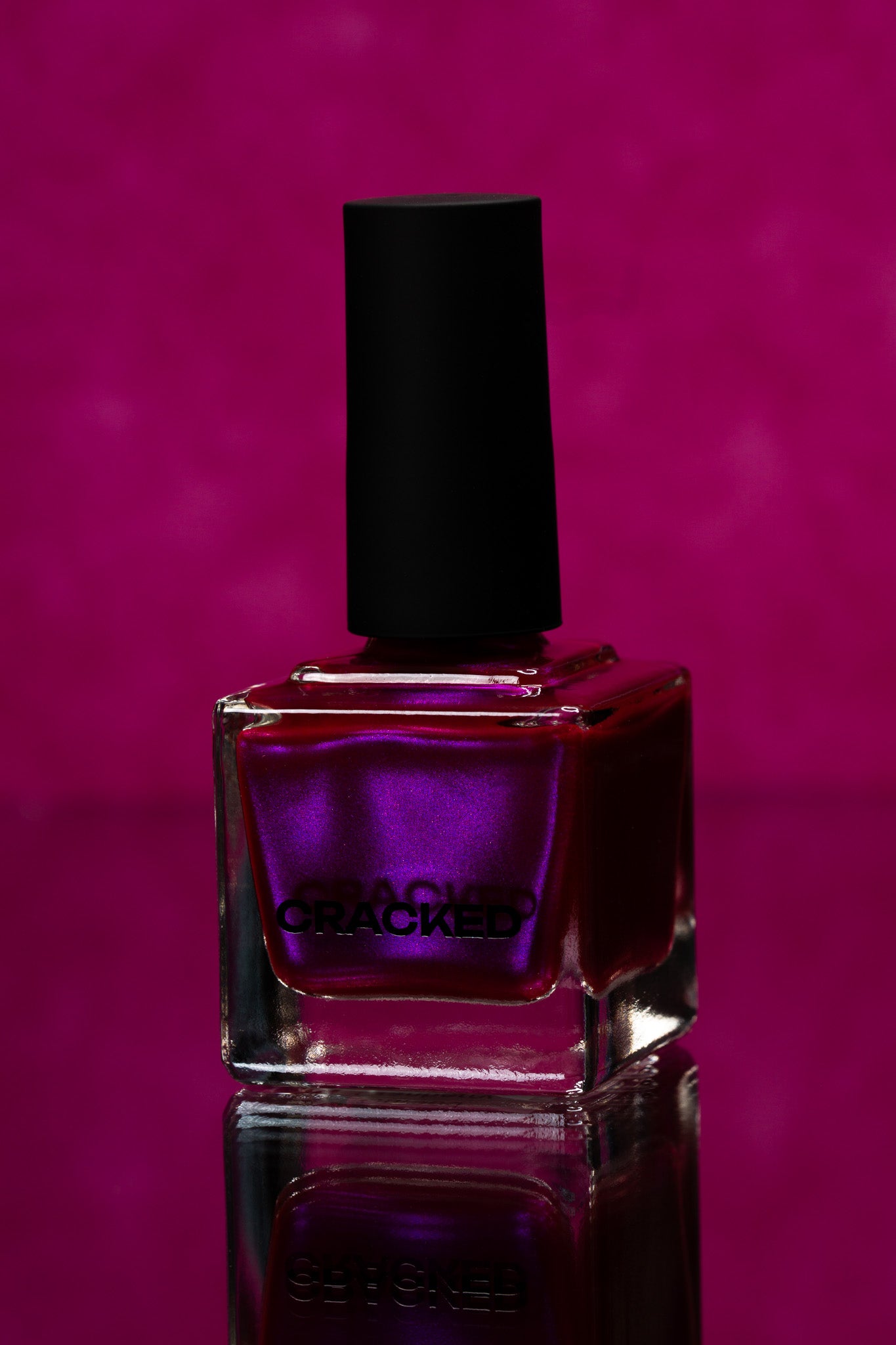 Cursed Cranberry HHC