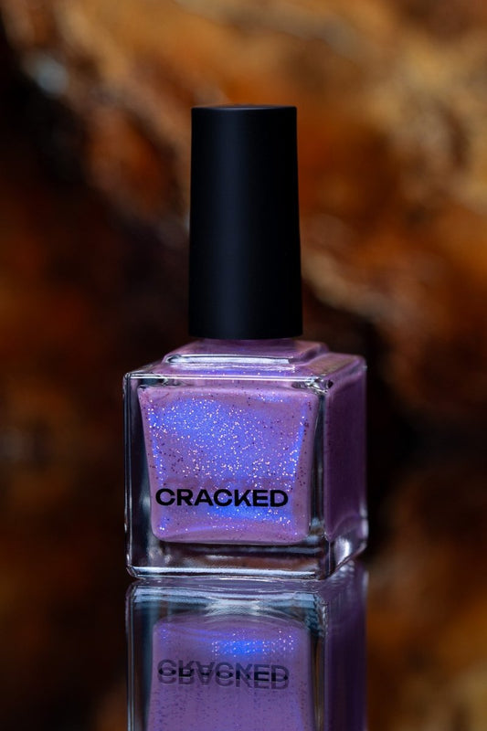 Cutie Patootie - Cracked Polish