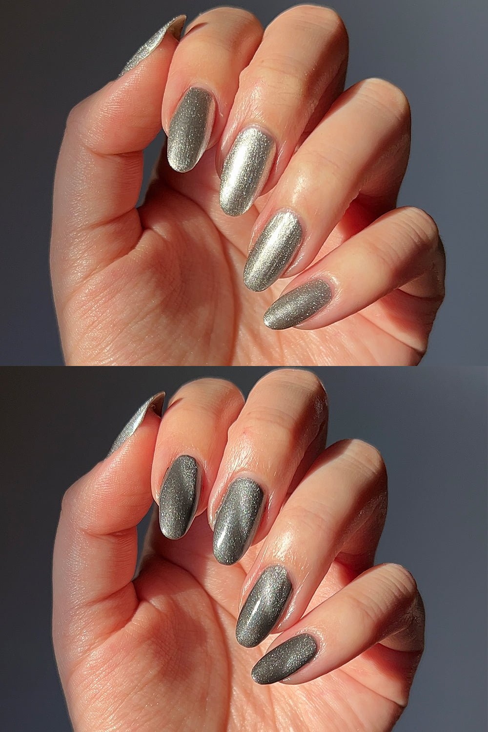 Dan Duo - Cracked Polish