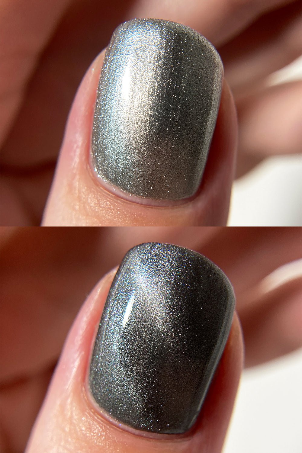 Dan Duo - Cracked Polish