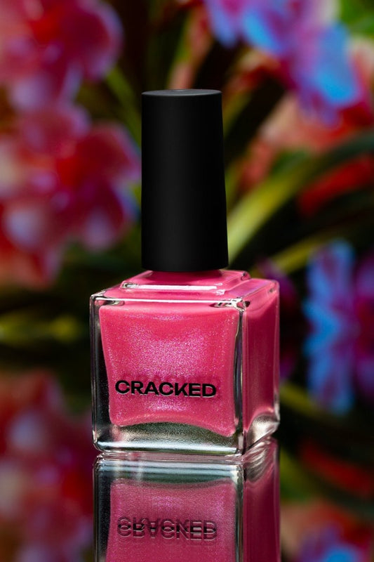 Dangerous Flora LBOH - Cracked Polish