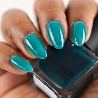 Don't Teal My Thunder