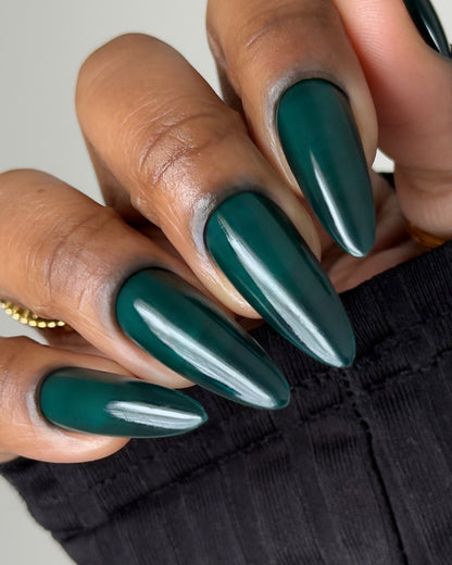 Don't Teal My Thunder